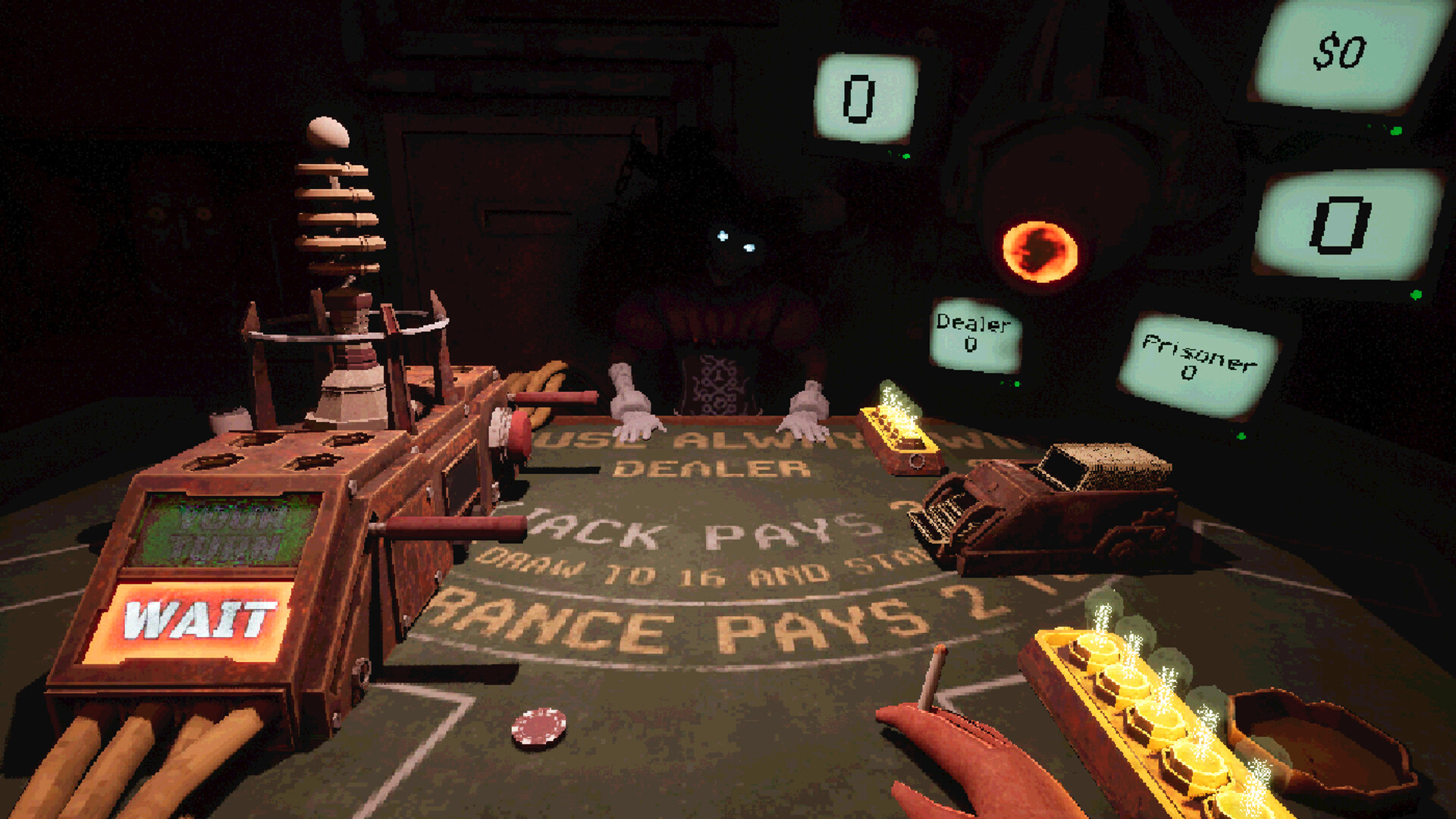 H.I.T screenshot 1