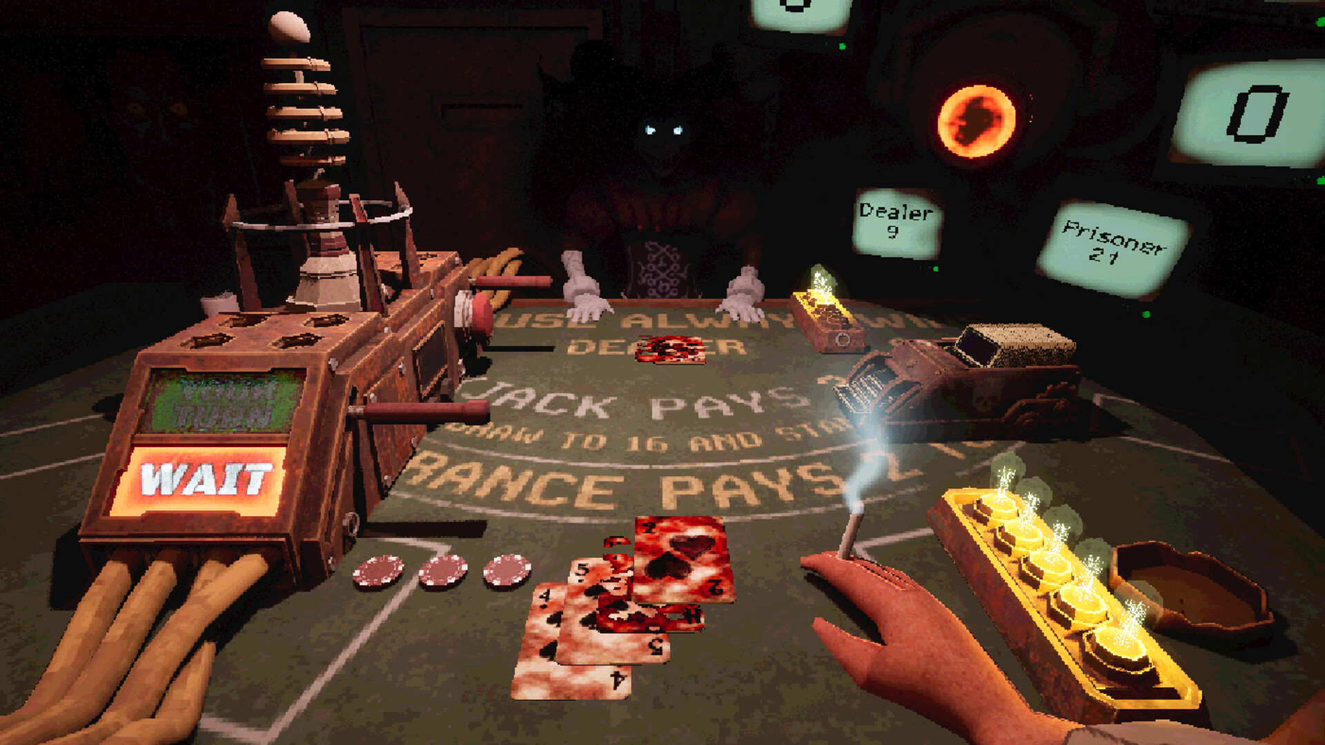 H.I.T screenshot 8