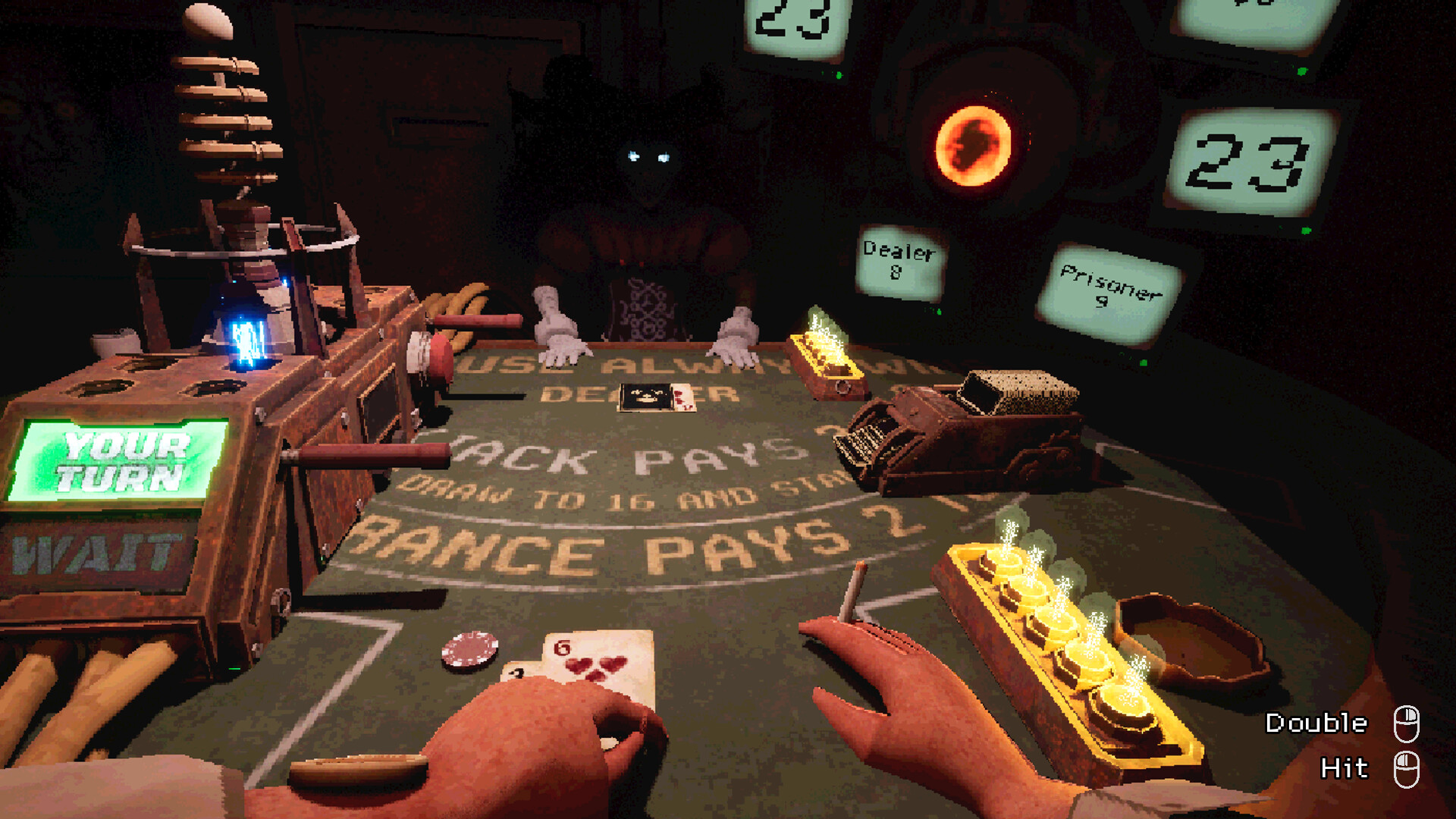 H.I.T screenshot 5