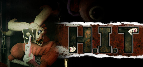 H.I.T — Steam header