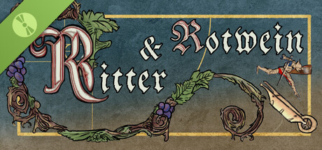 Ritter & Rotwein Demo