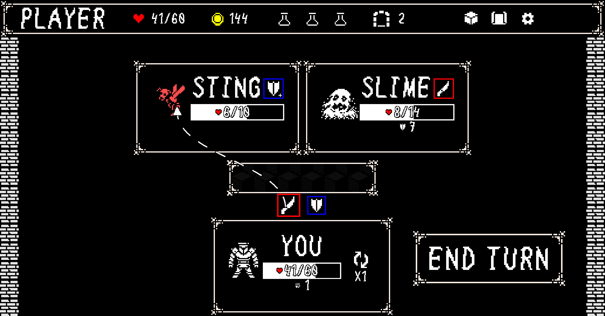 Enter the Depths screenshot 1