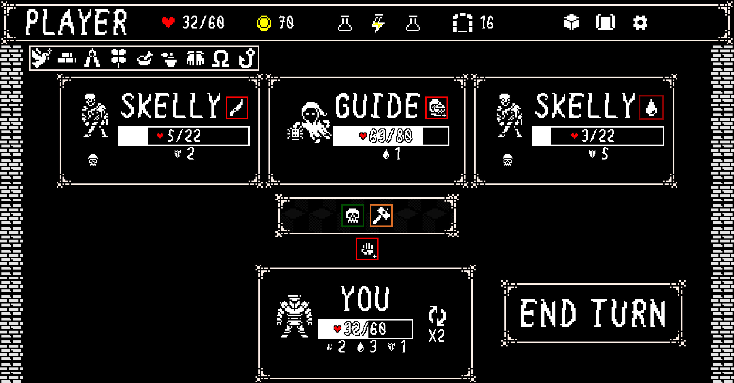 Enter the Depths screenshot 2