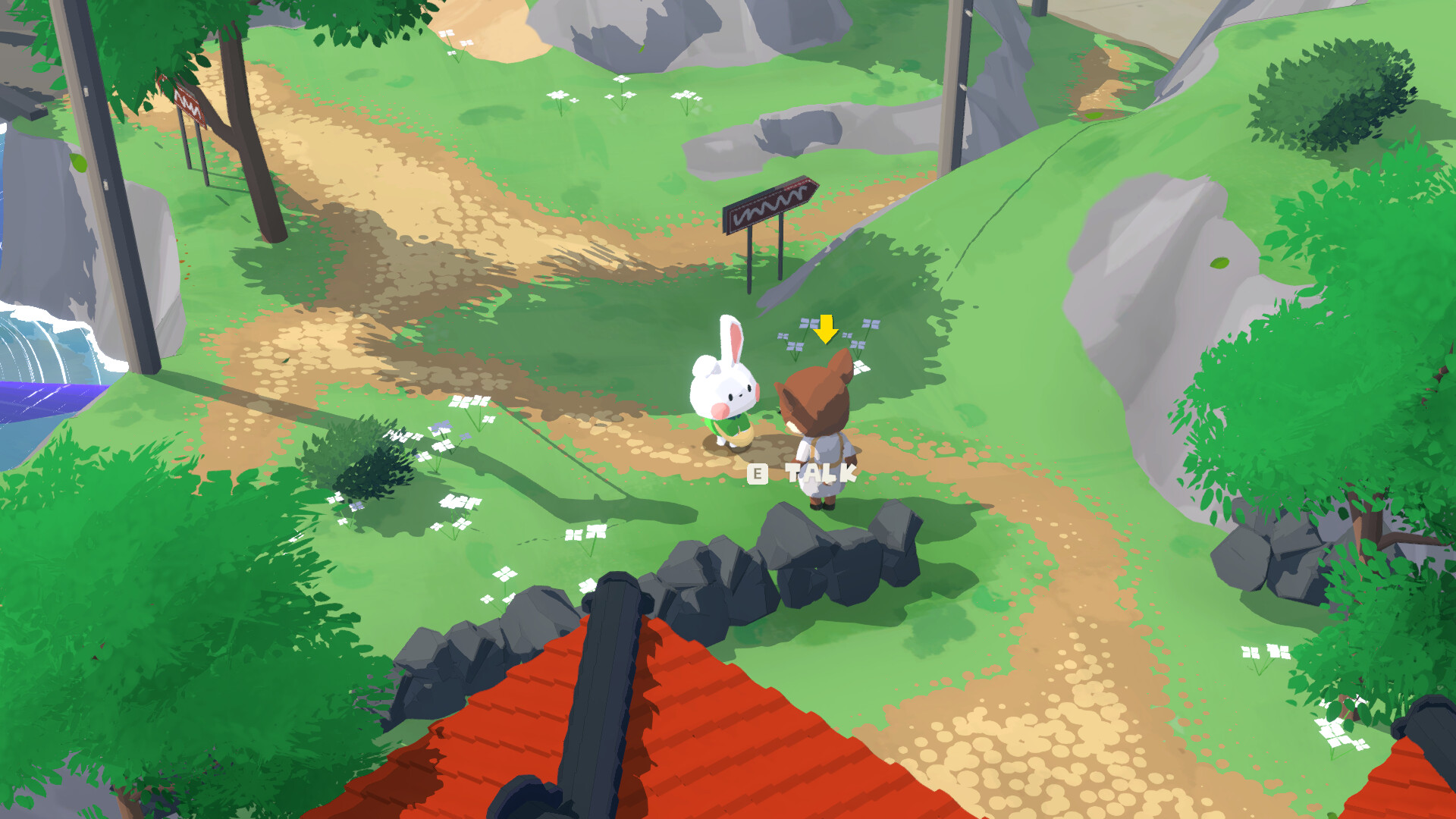 Little Picnic screenshot 6
