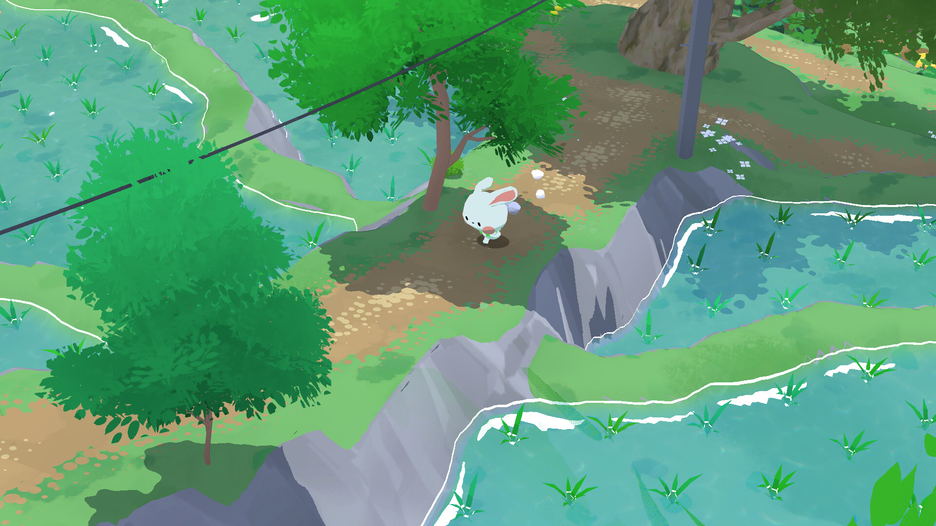 Little Picnic screenshot 7