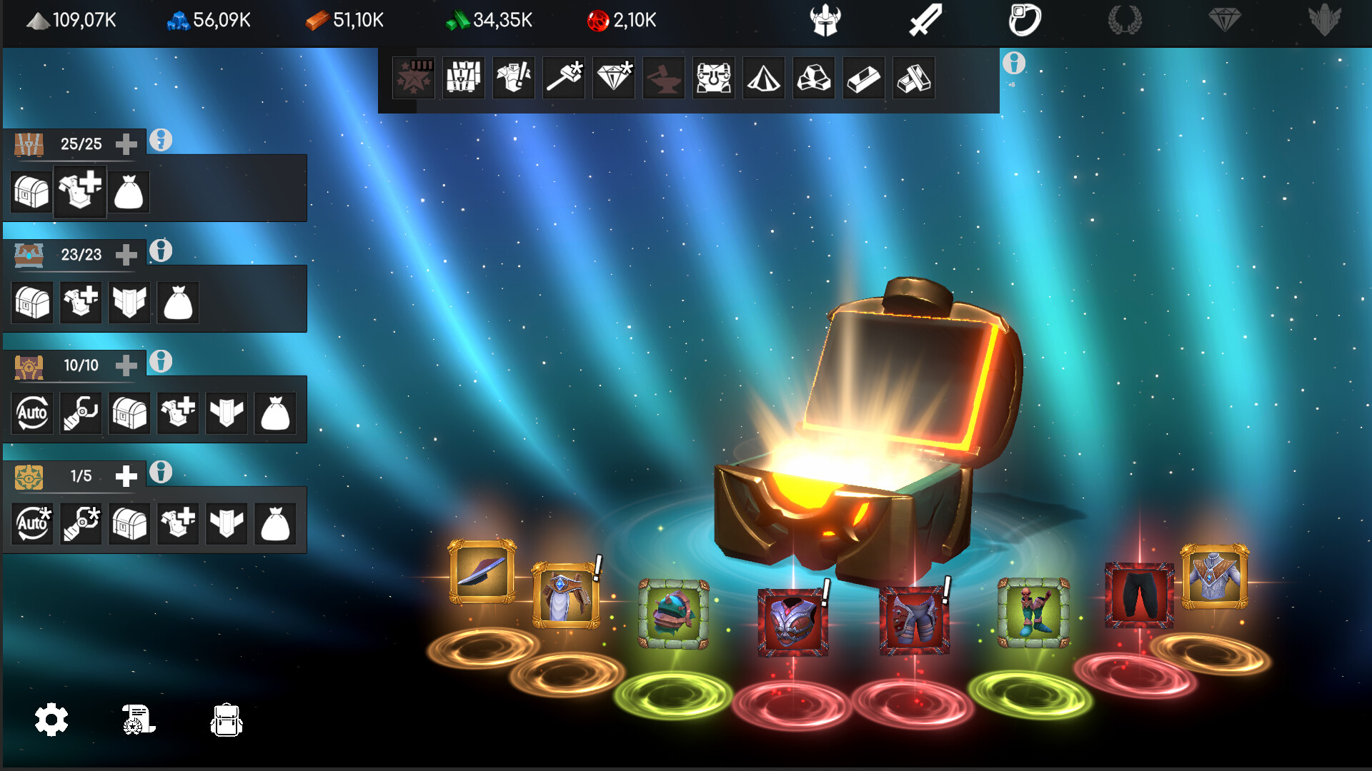 Box Grinder screenshot 5