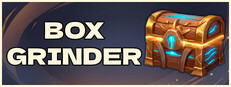 Box Grinder cover art