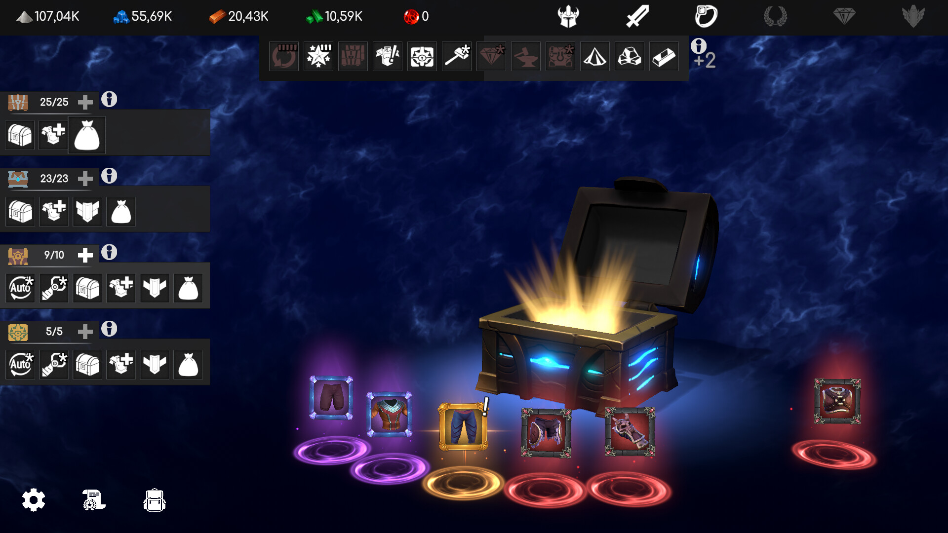 Box Grinder screenshot 3