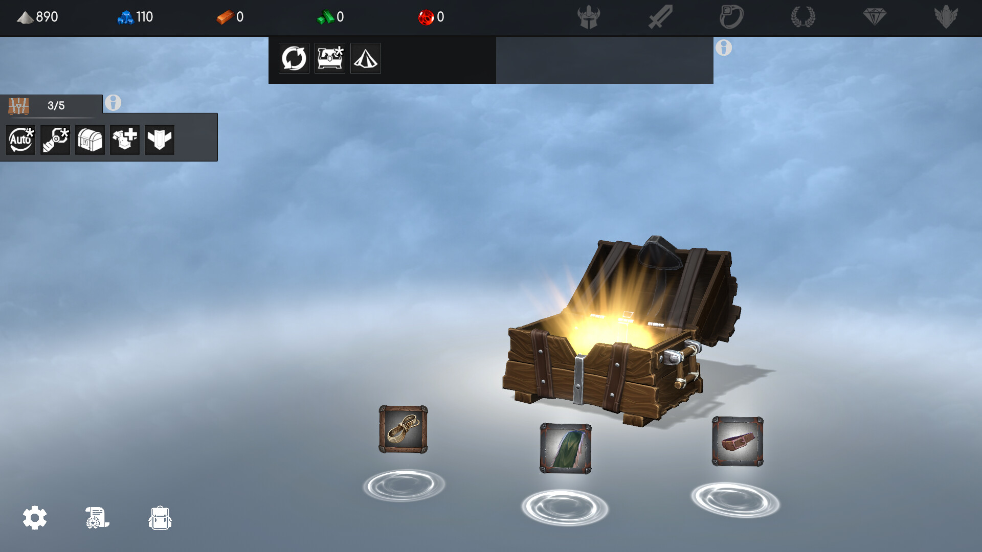 Box Grinder screenshot 1