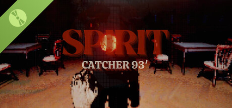 Spirit Catcher 93': ALT Trials