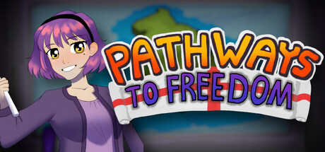 Pathways to Freedom