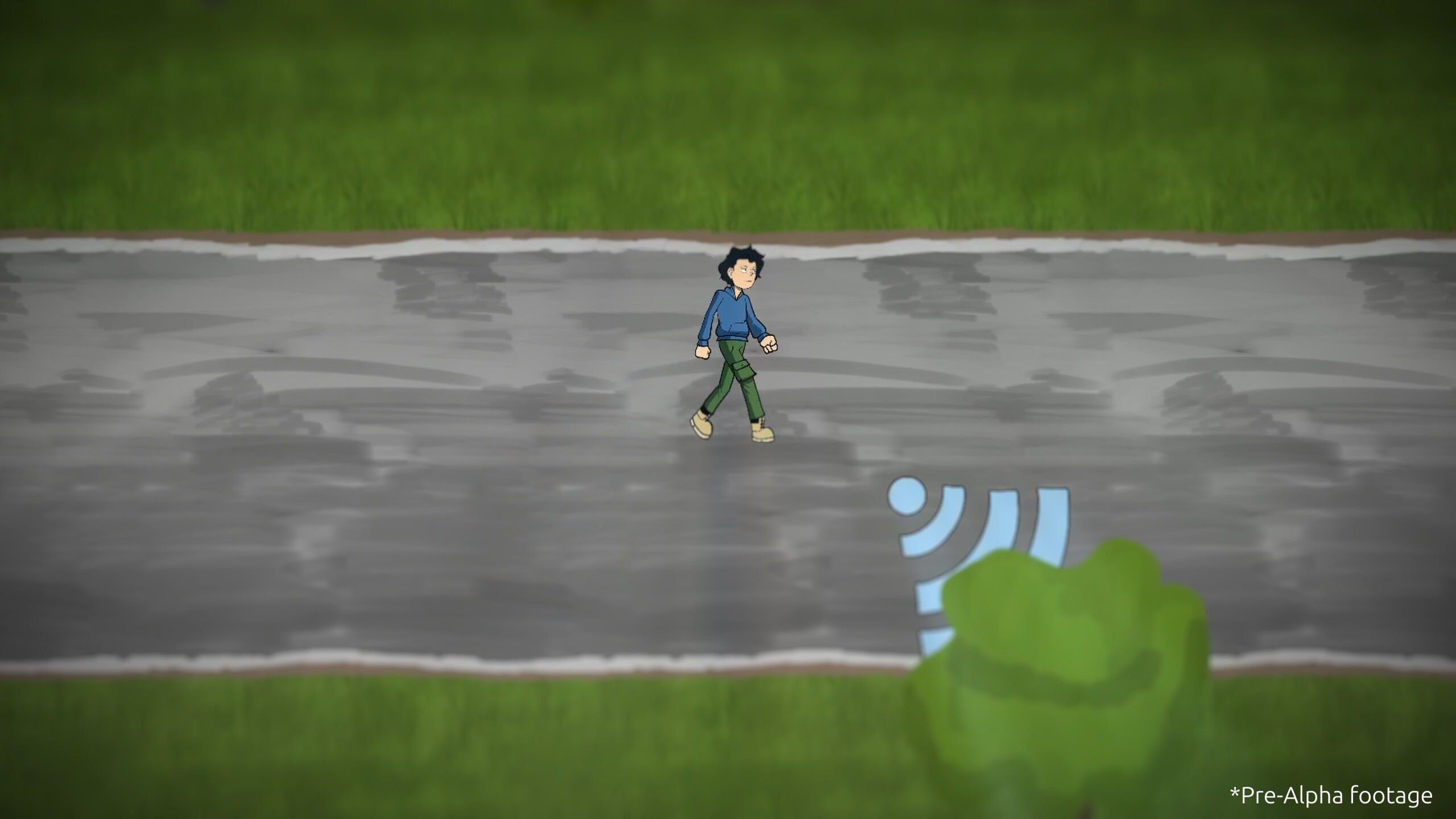 Pathways to Freedom screenshot 5