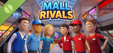 Mall Rivals Demo
