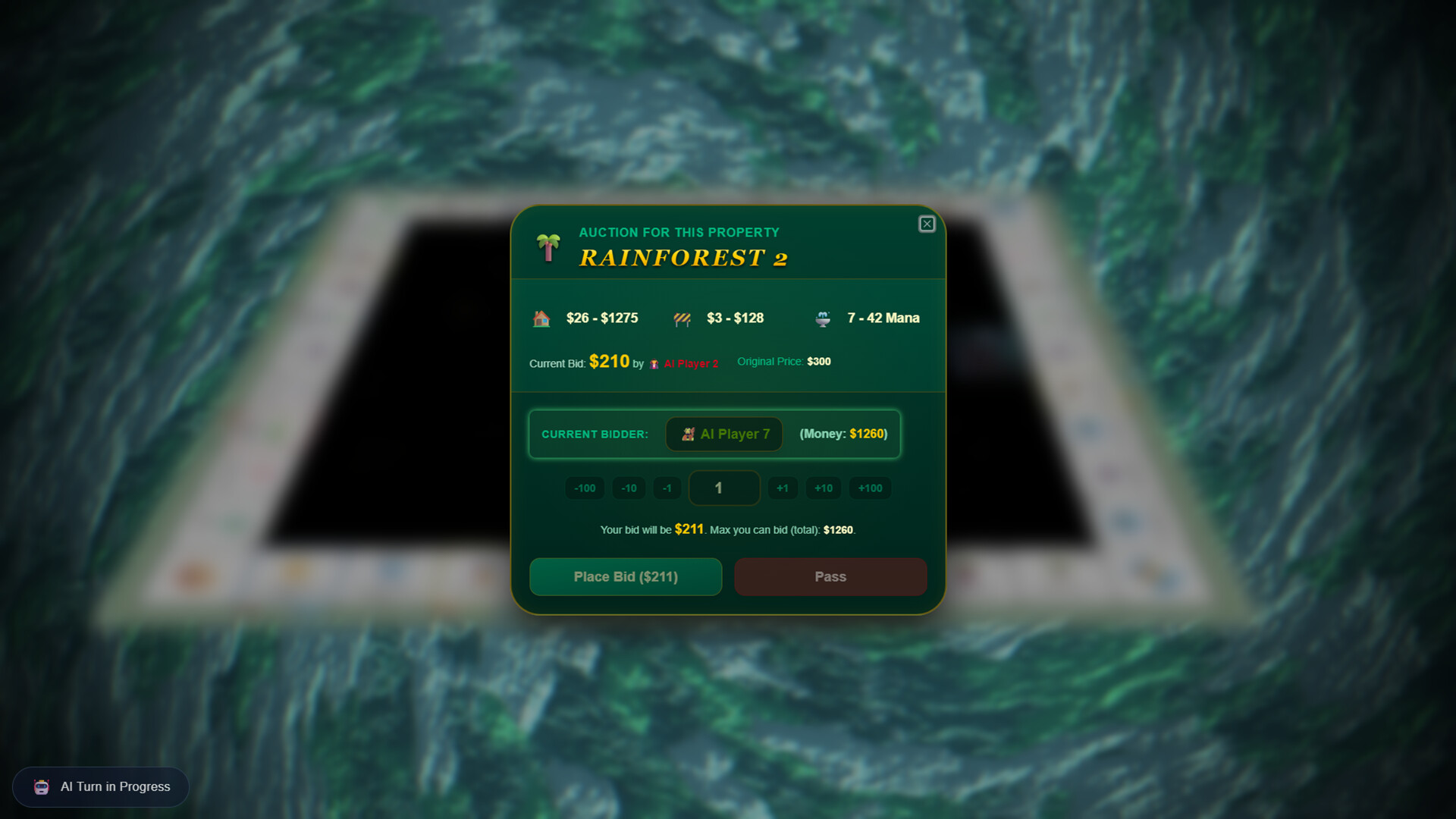 Grim Stakes screenshot 22