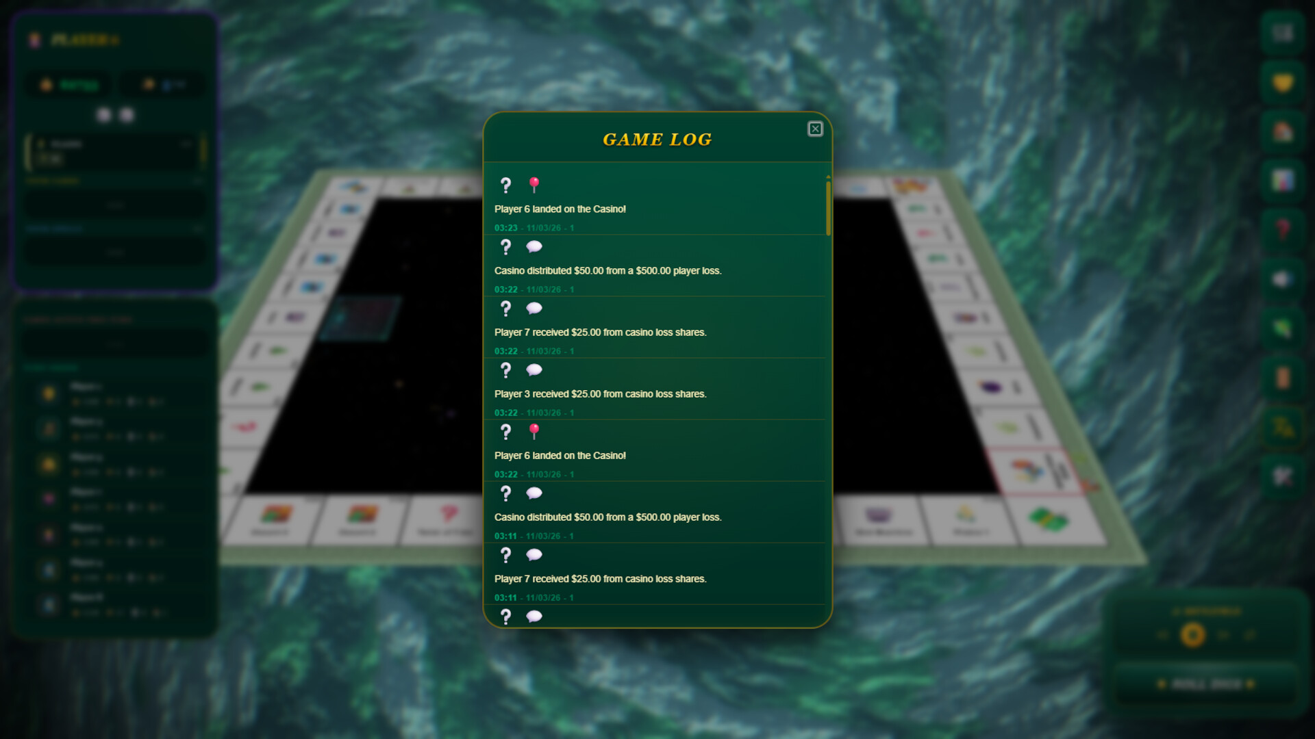 Grim Stakes screenshot 24