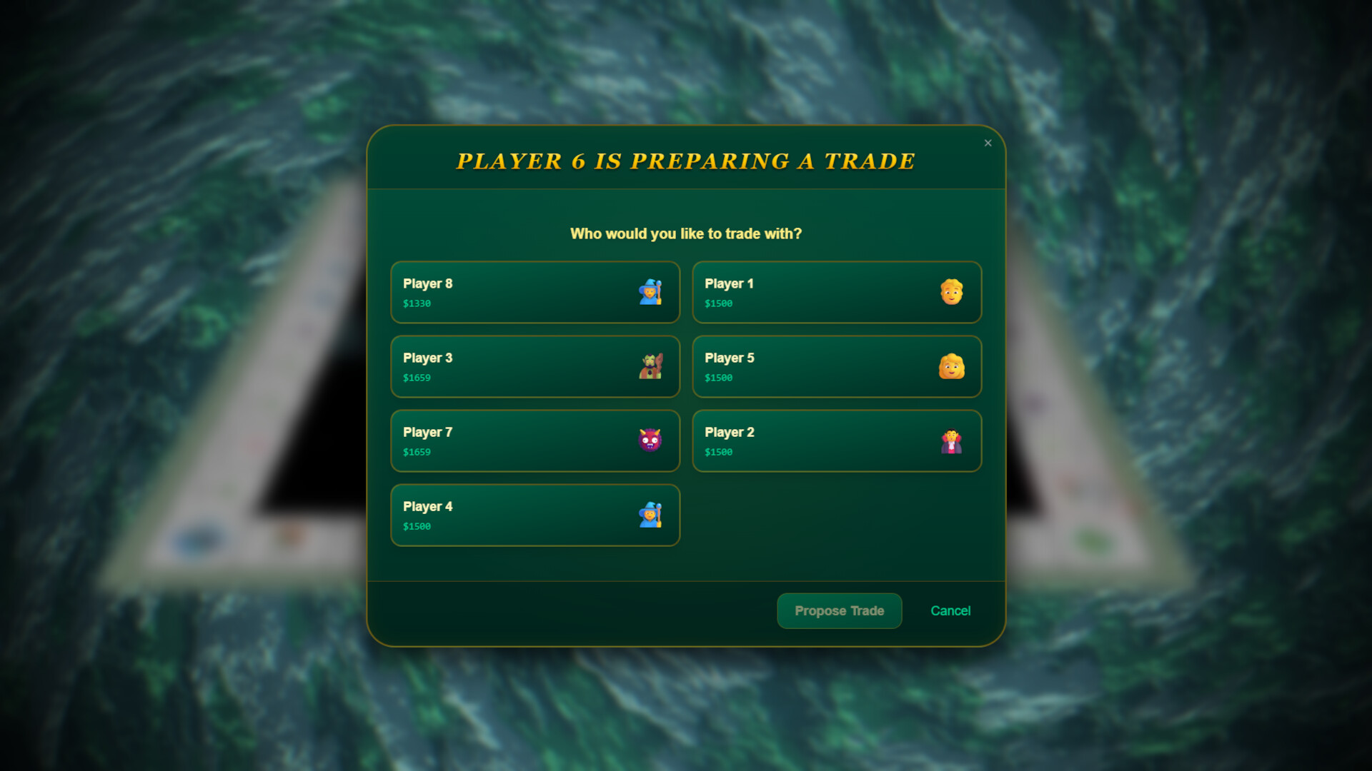 Grim Stakes screenshot 23