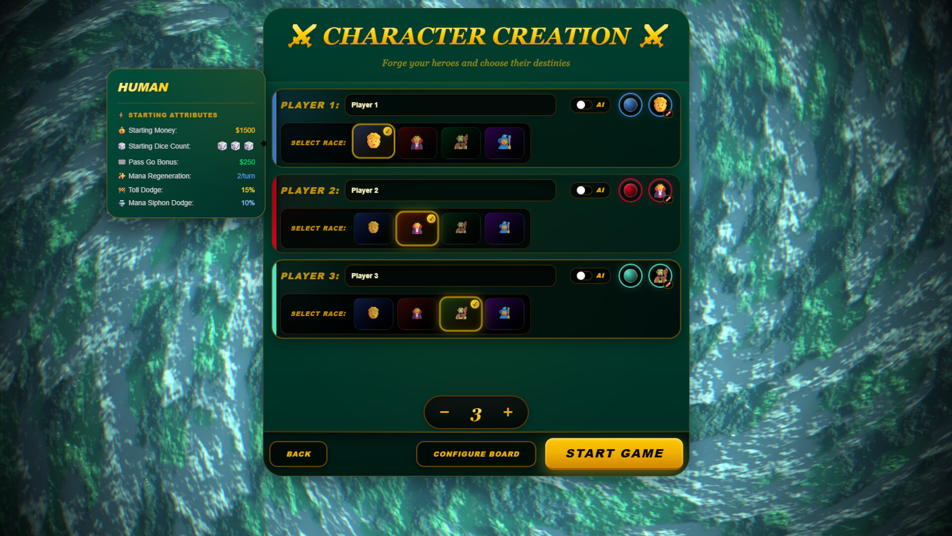 Grim Stakes screenshot 20