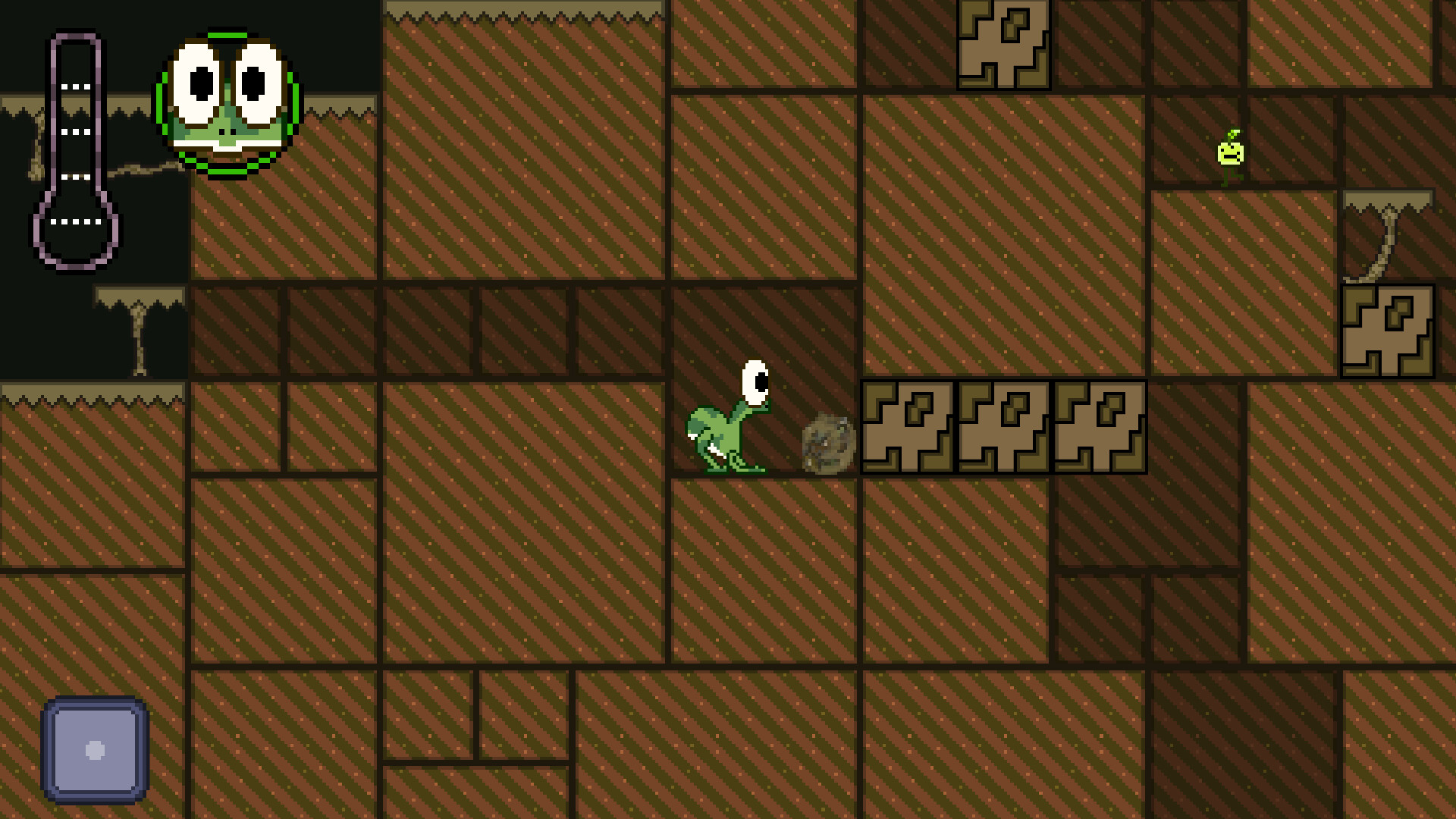 That One Frog screenshot 4