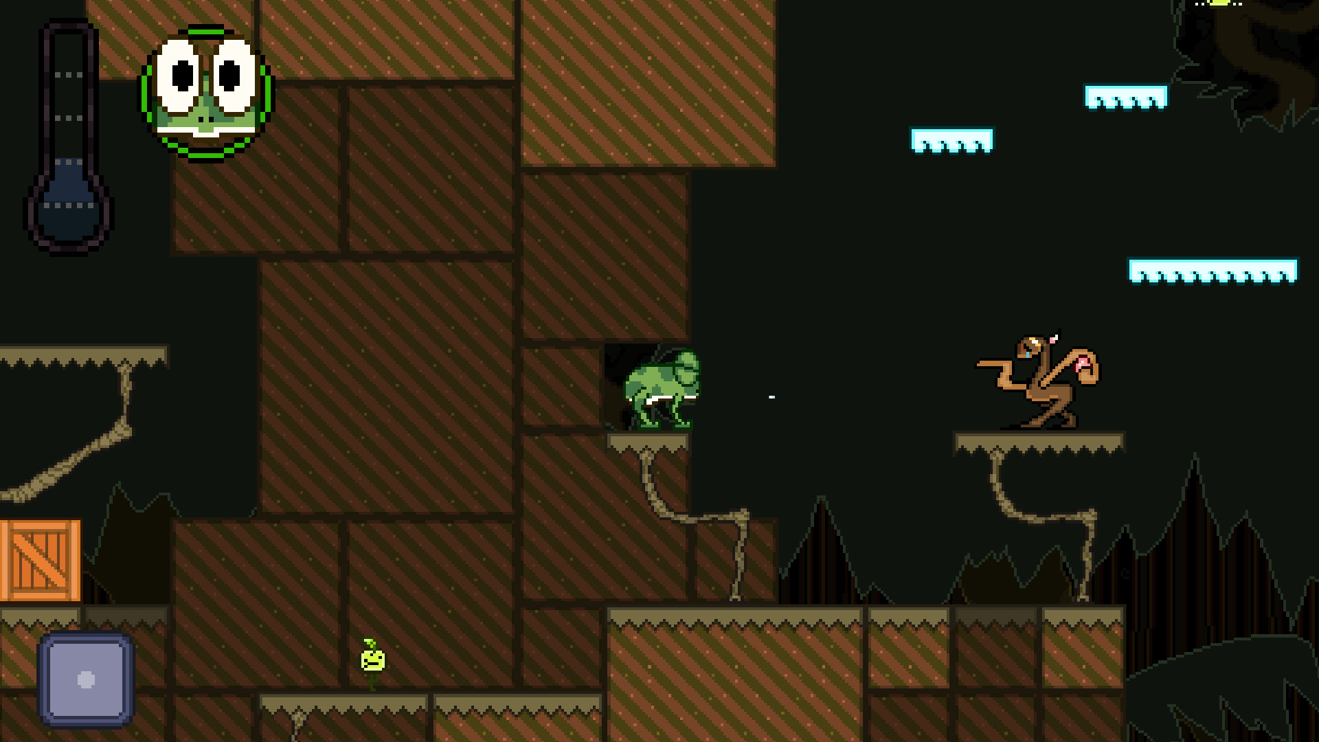 That One Frog screenshot 2