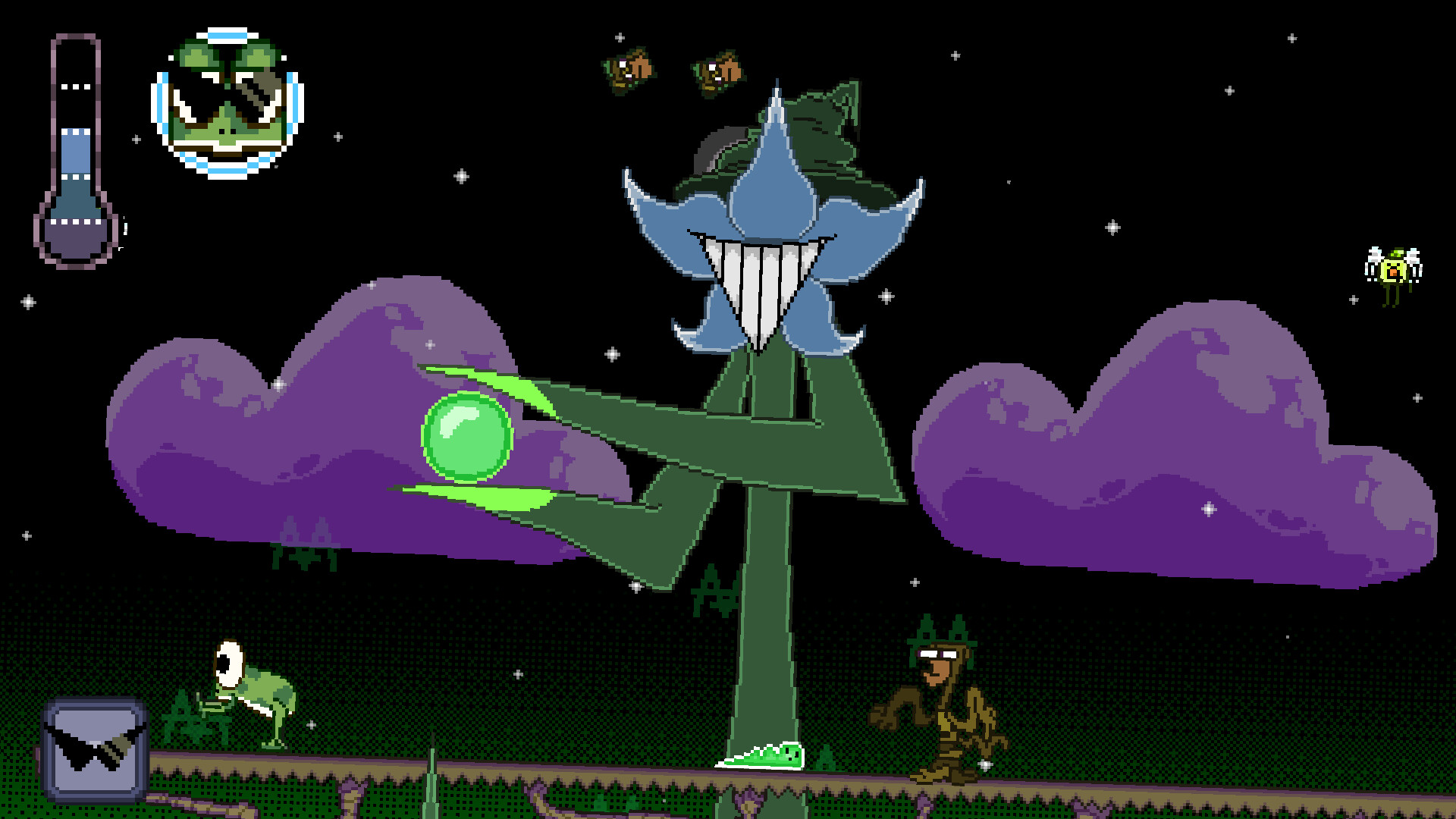 That One Frog screenshot 17