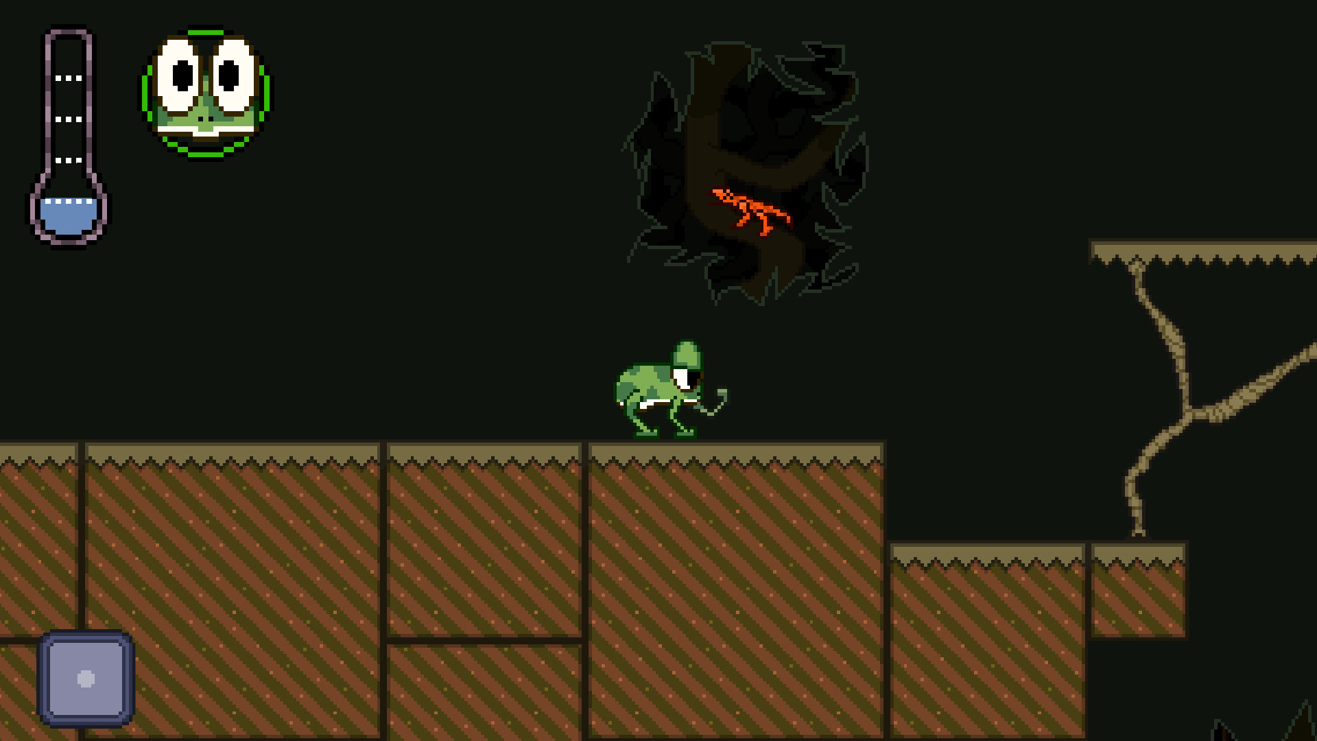 That One Frog screenshot 7