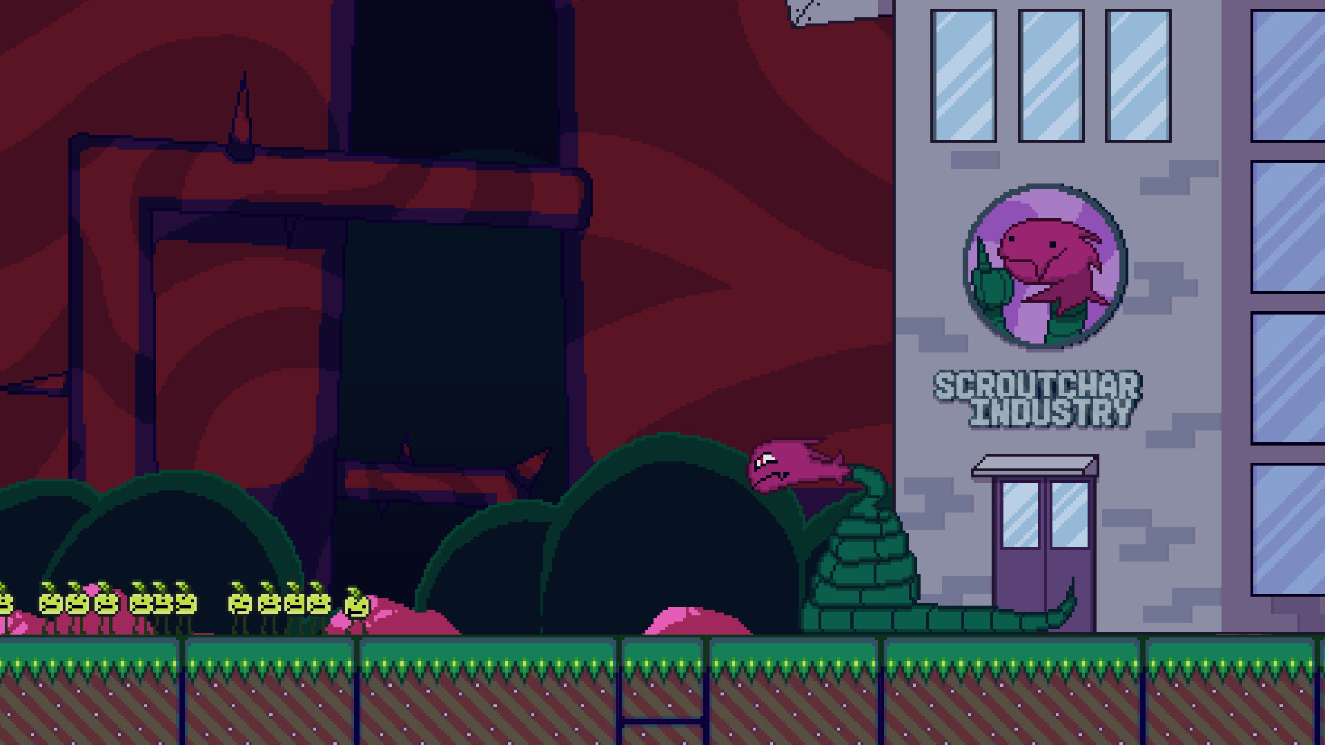 That One Frog screenshot 5