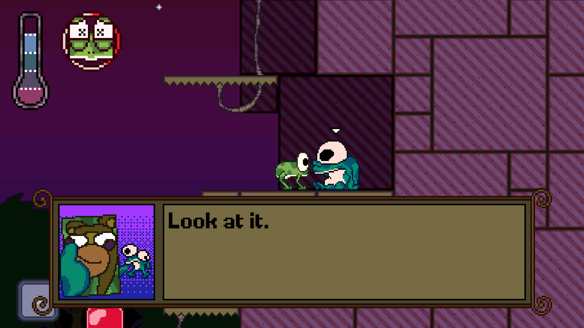 That One Frog screenshot 15