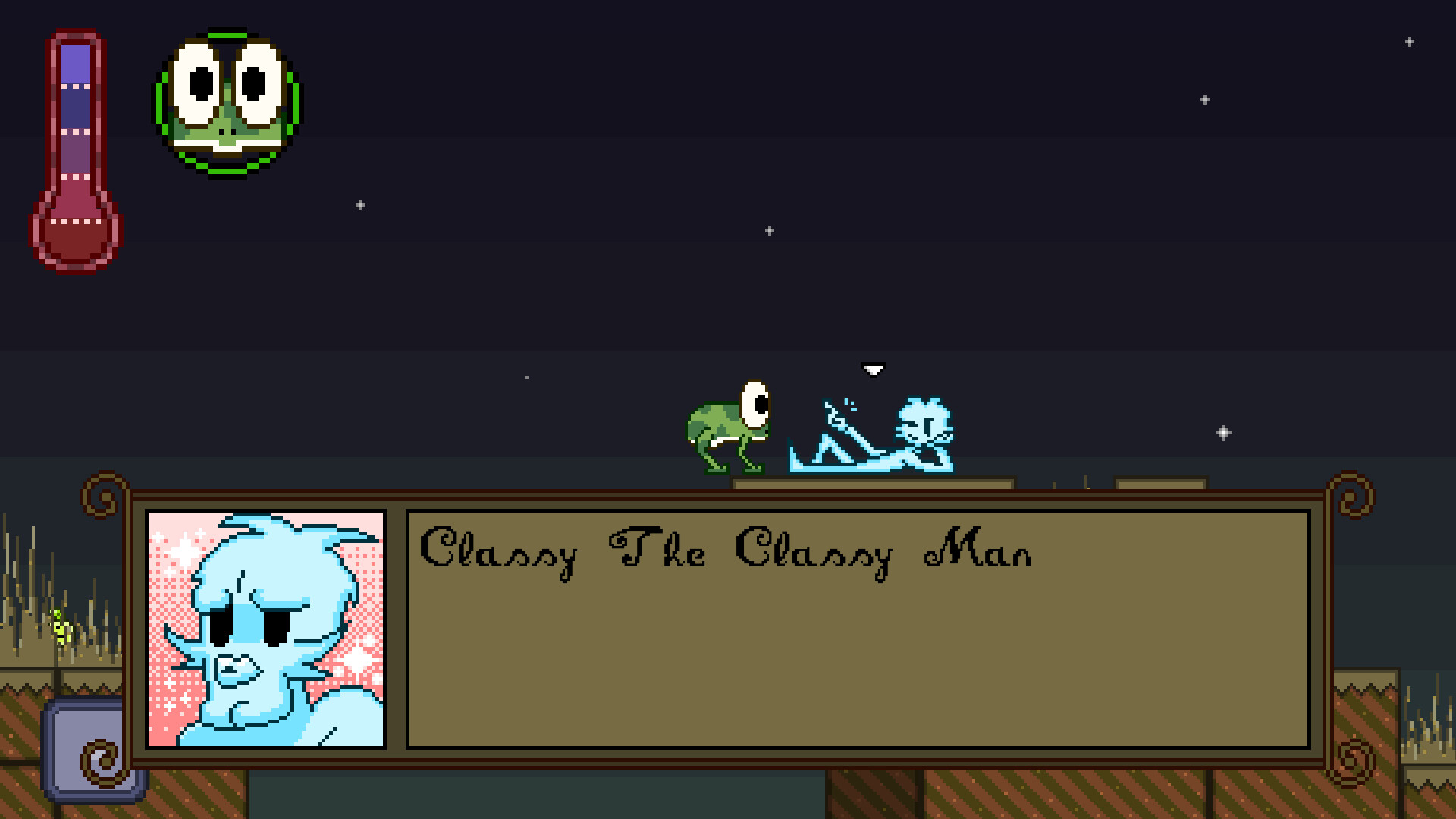 That One Frog screenshot 6