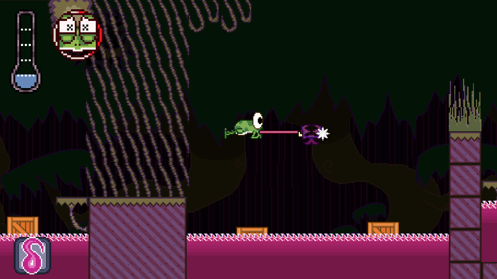 That One Frog screenshot 11