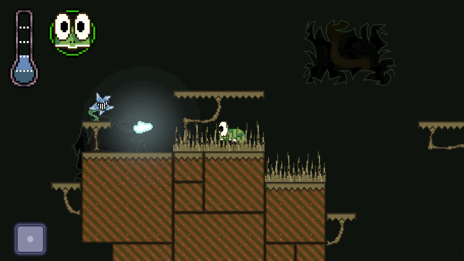That One Frog screenshot 1