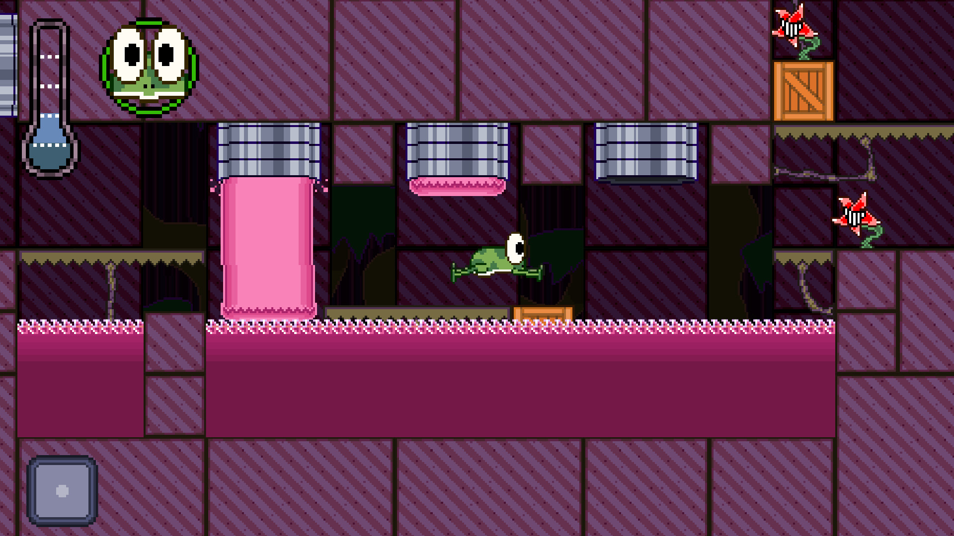 That One Frog screenshot 12