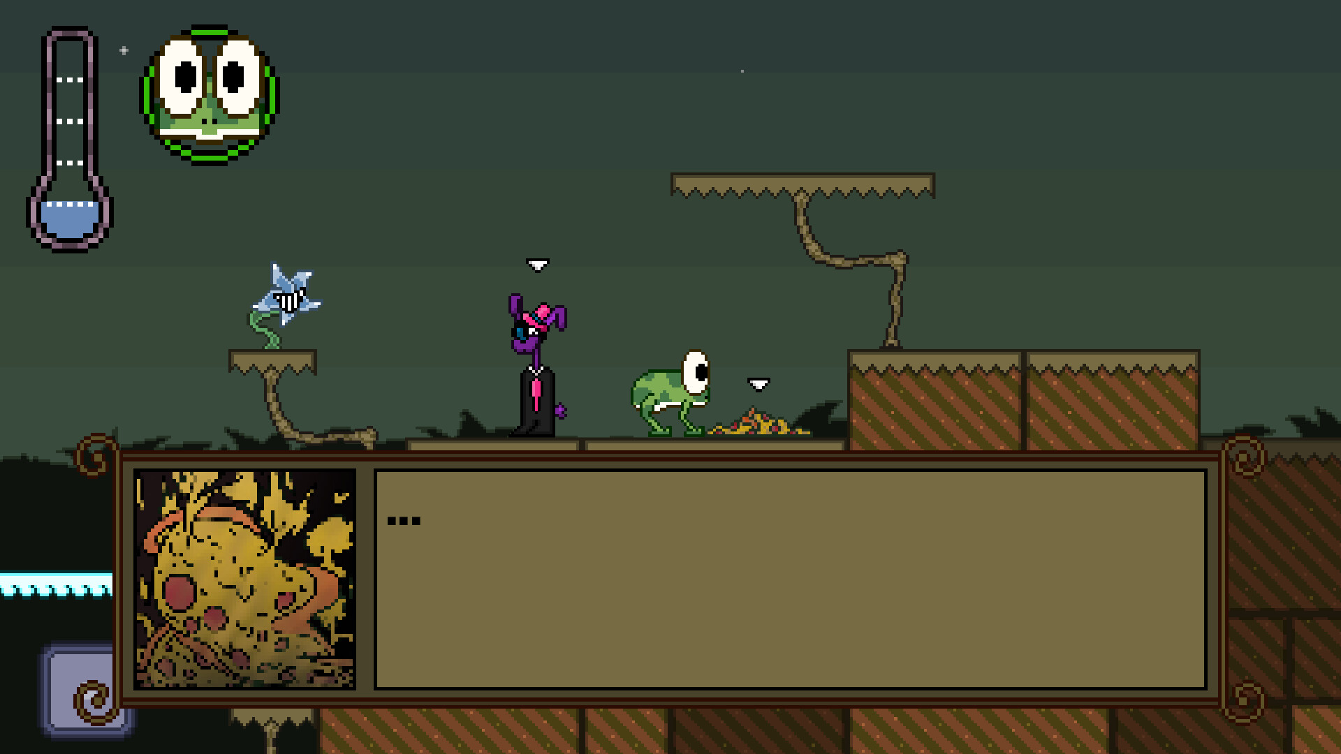 That One Frog screenshot 3
