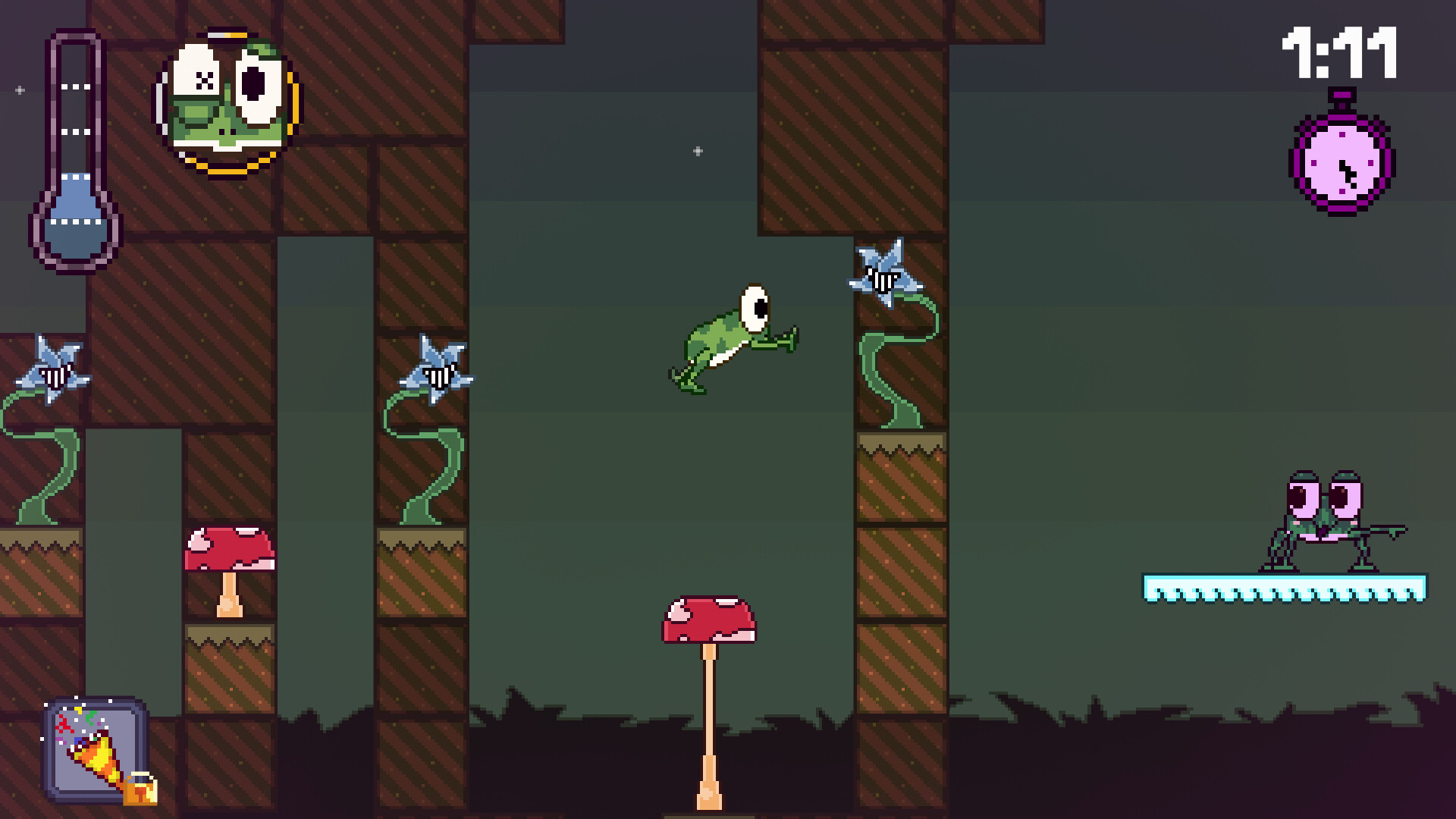 That One Frog screenshot 8