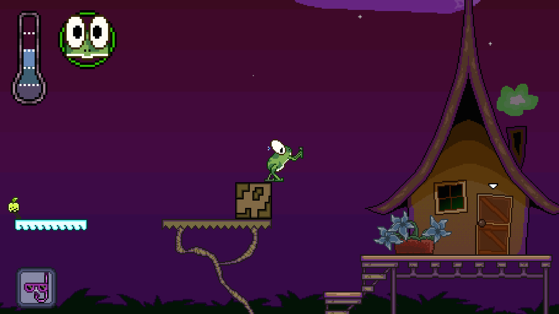 That One Frog screenshot 13