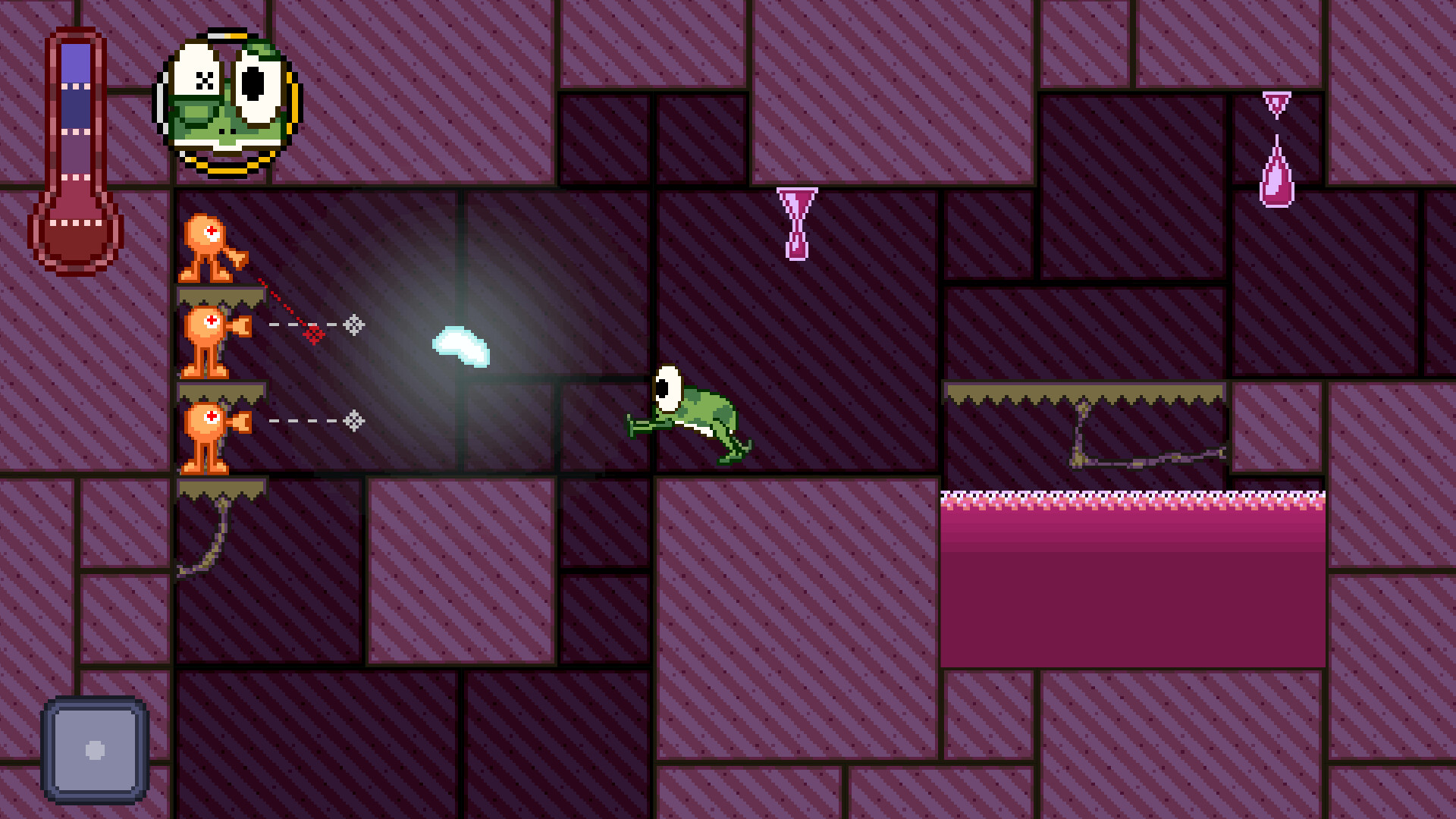 That One Frog screenshot 10