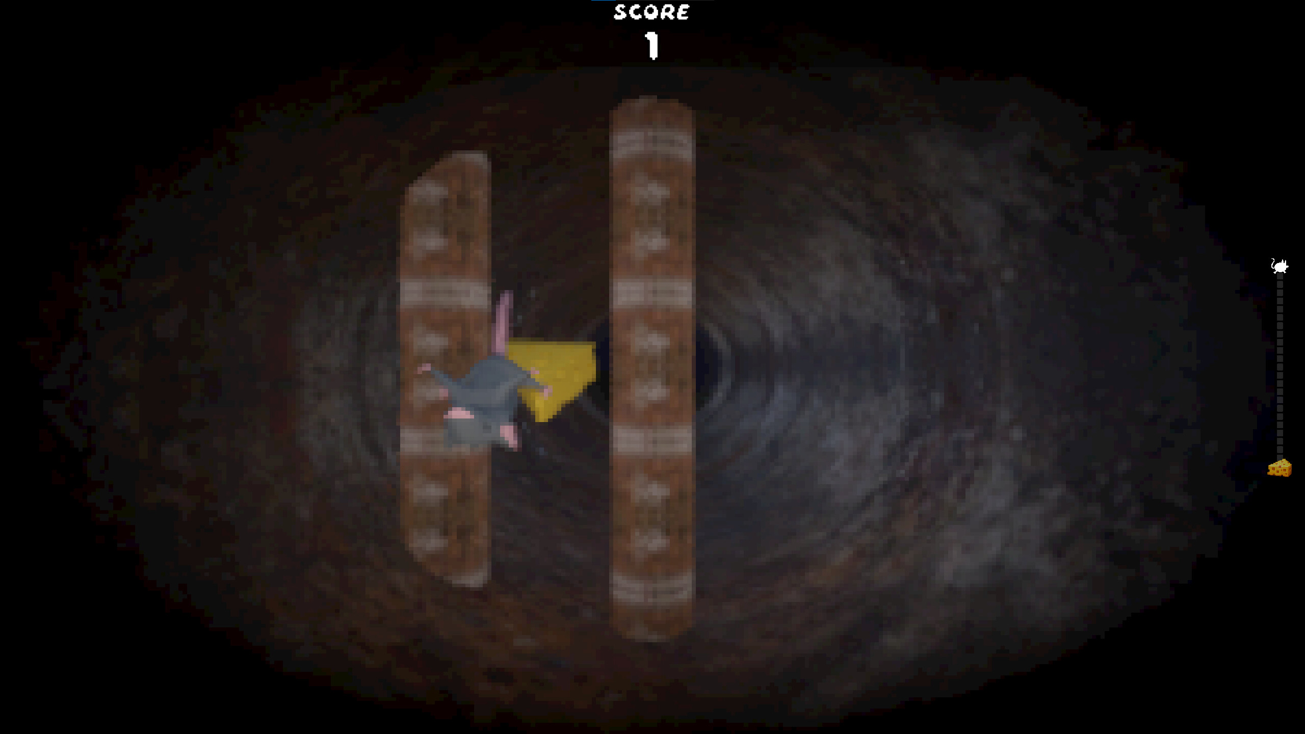 Ratfall screenshot 1