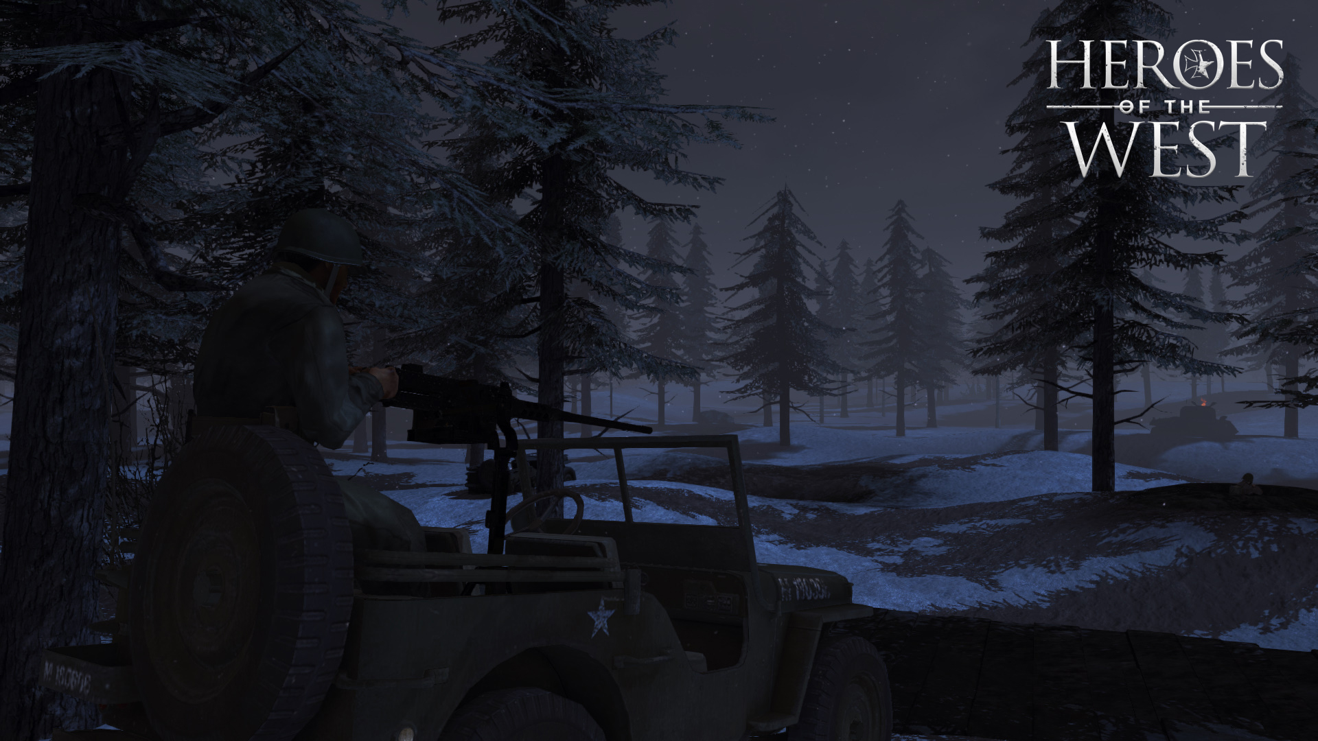 Heroes of the West screenshot 44