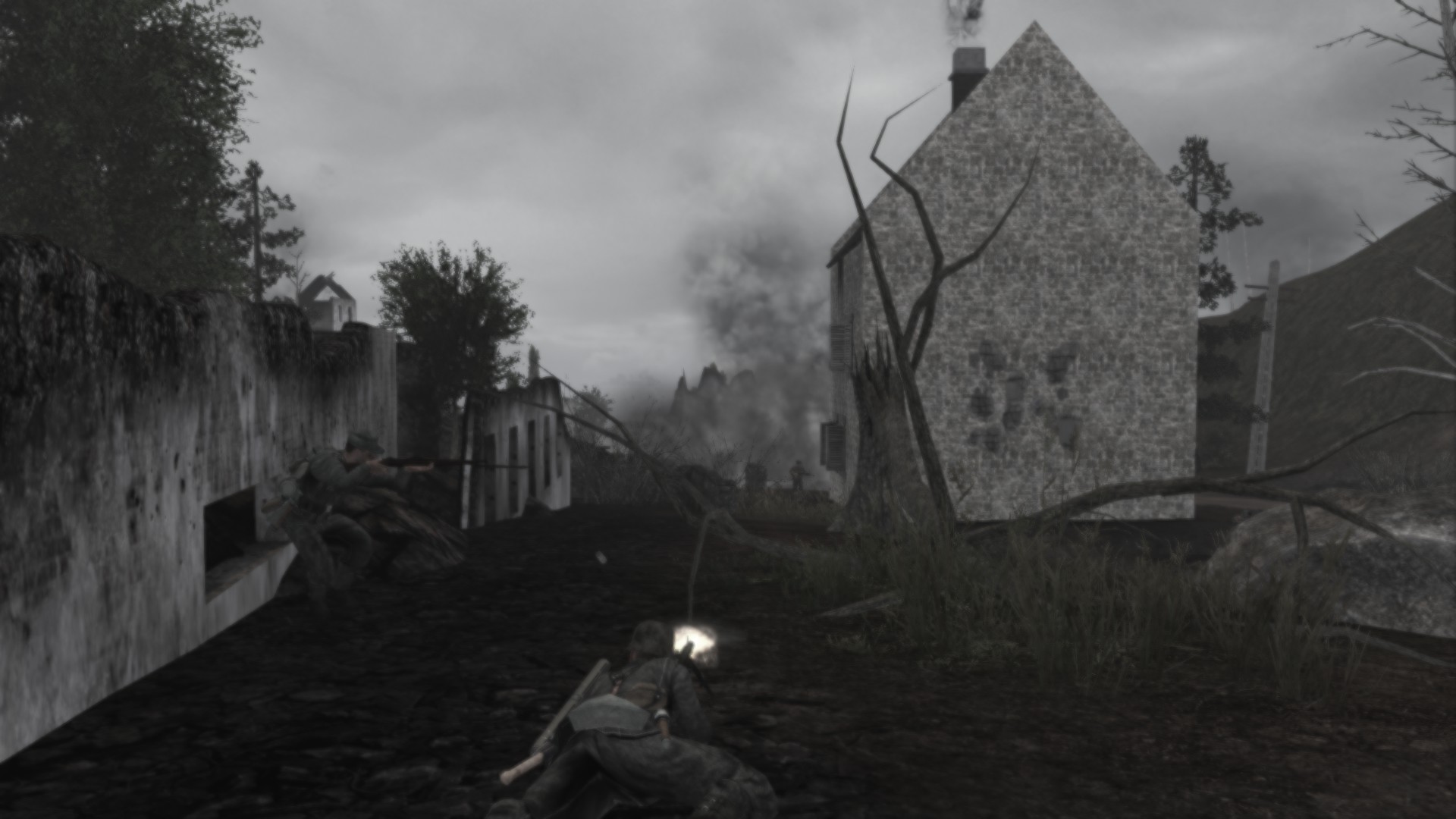 Heroes of the West screenshot 33