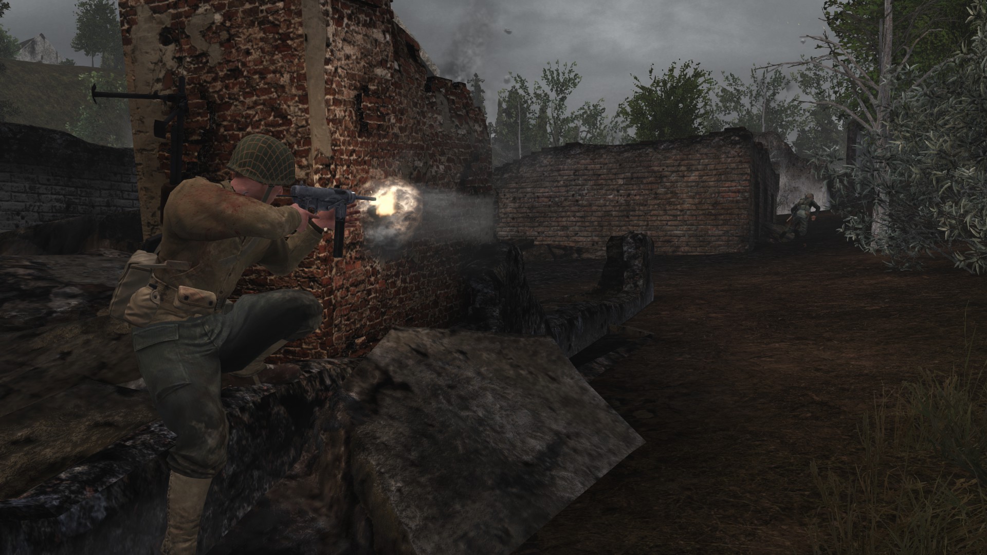 Heroes of the West screenshot 36