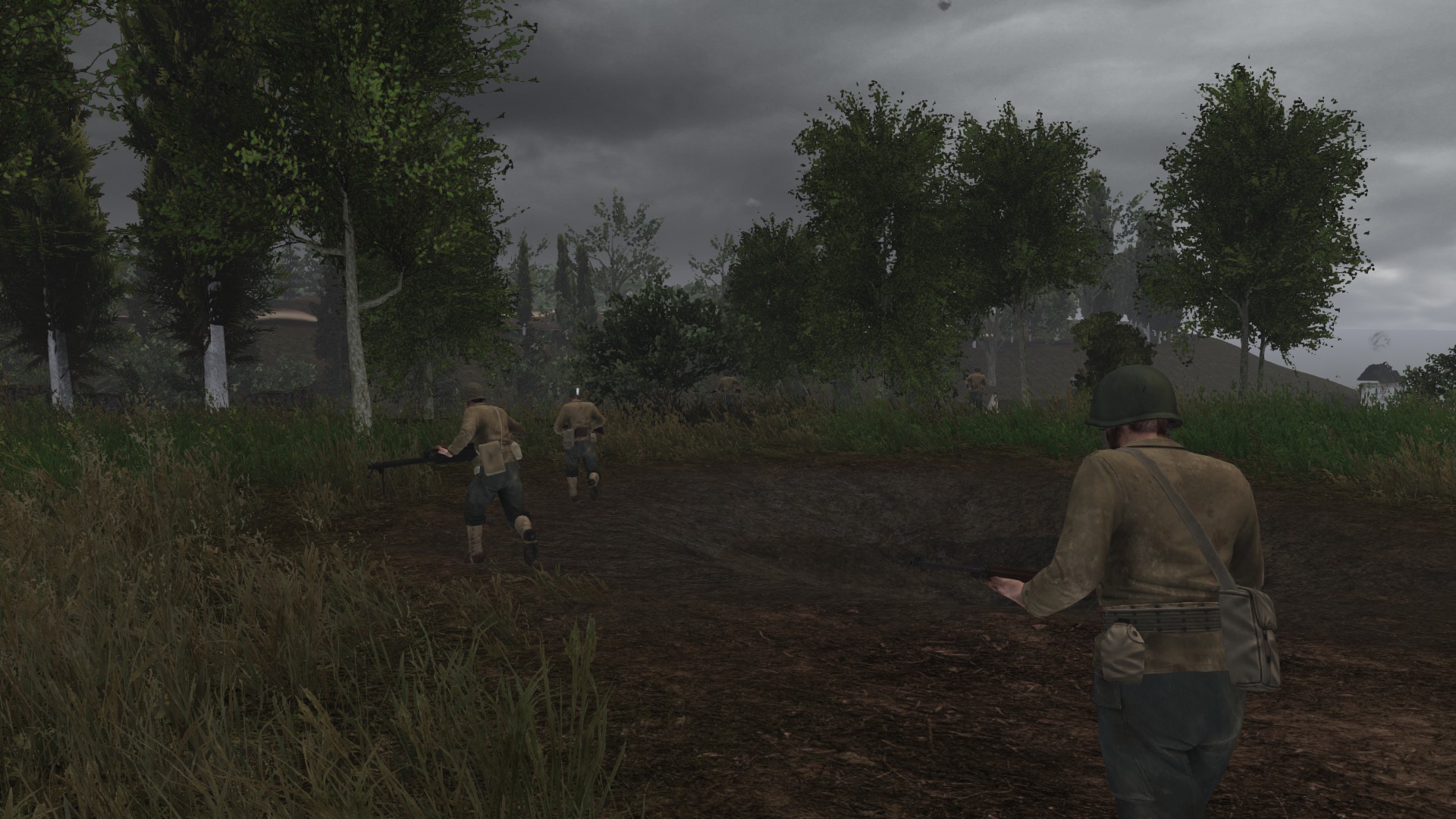 Heroes of the West screenshot 37