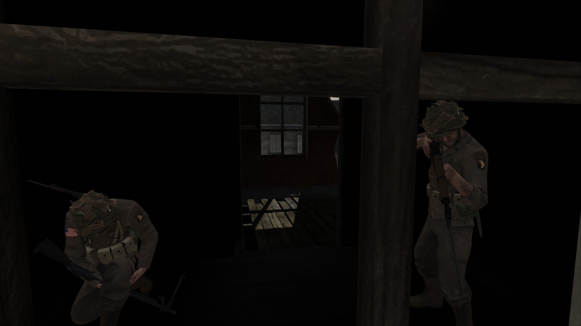 Heroes of the West screenshot 31