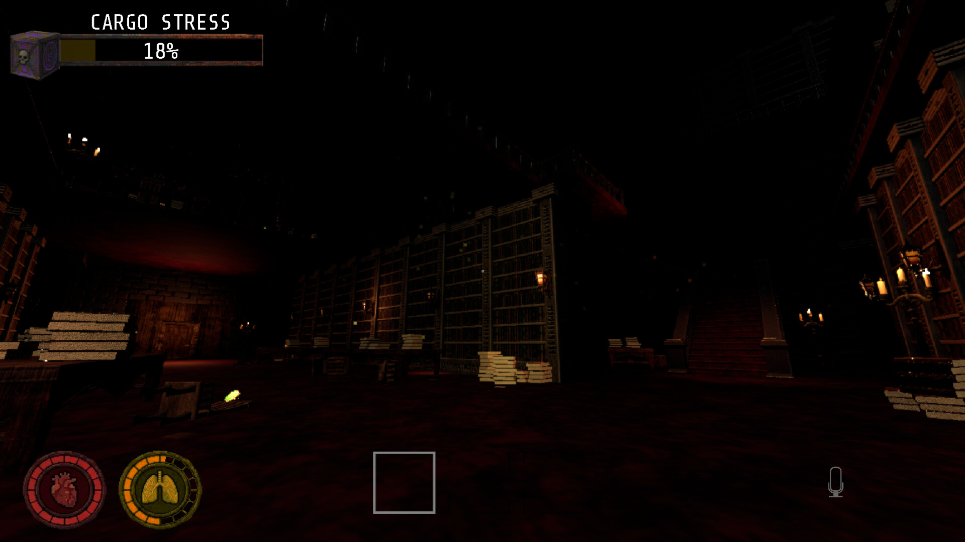 Cursed Cargo screenshot 4