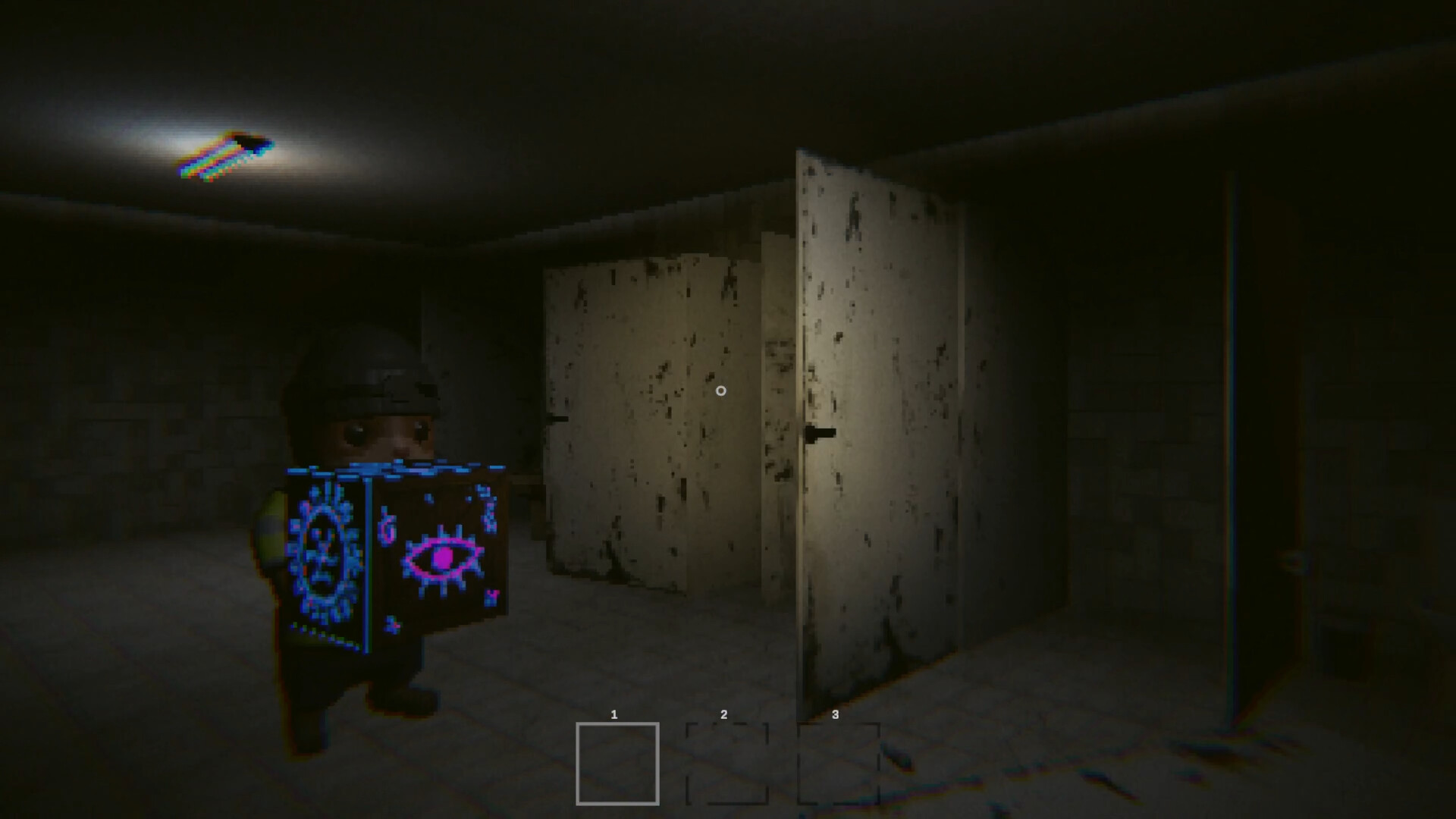 Cursed Cargo screenshot 8