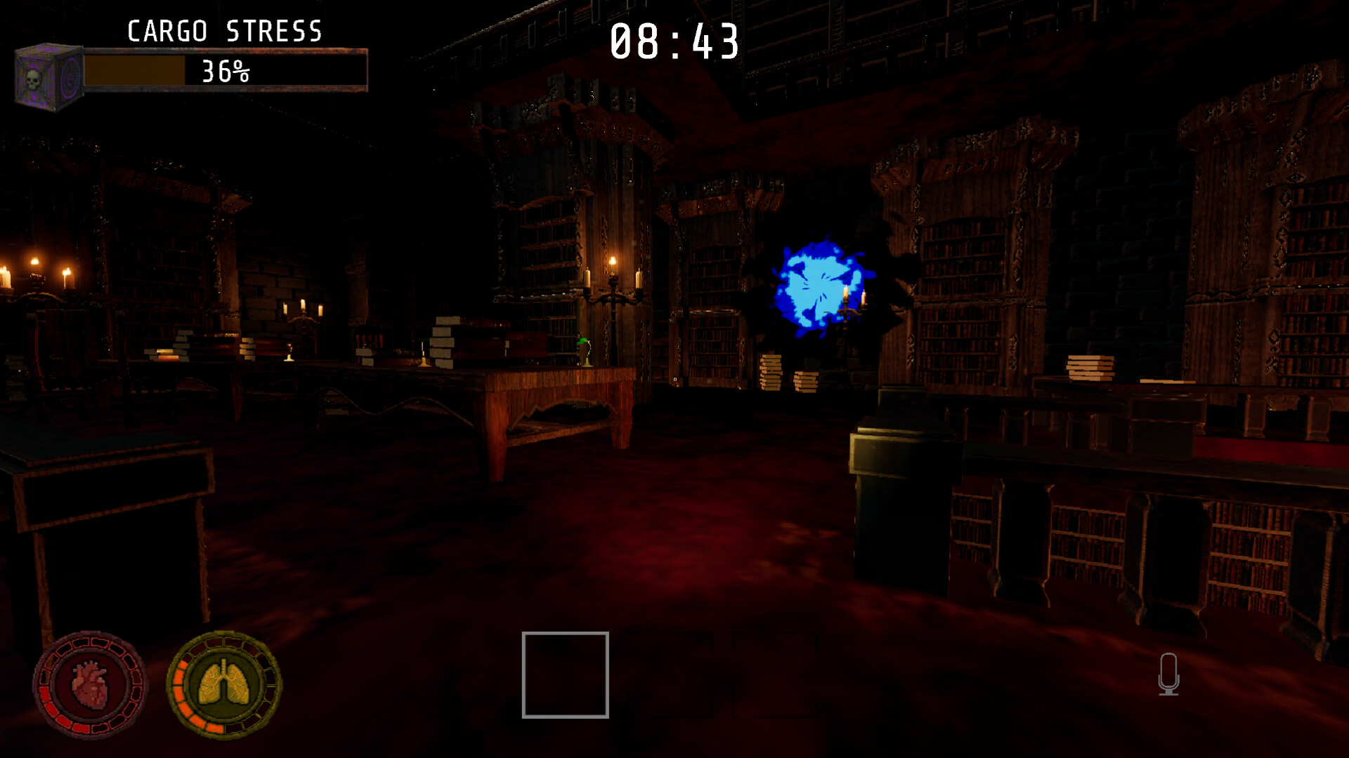 Cursed Cargo screenshot 3