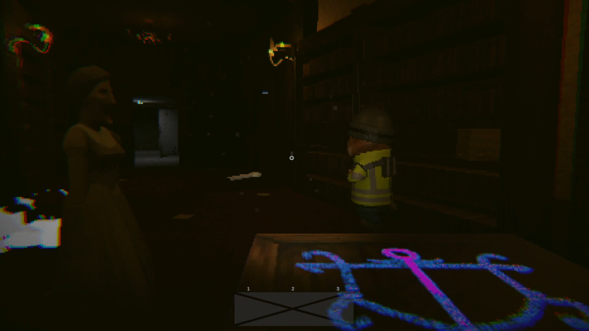 Cursed Cargo screenshot 7
