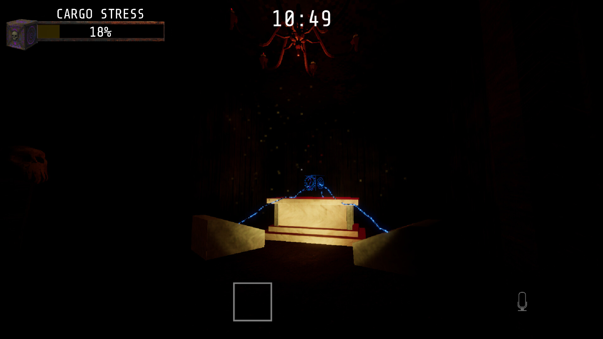 Cursed Cargo screenshot 6