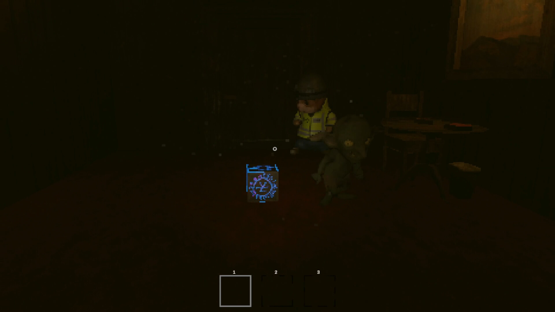Cursed Cargo screenshot 9