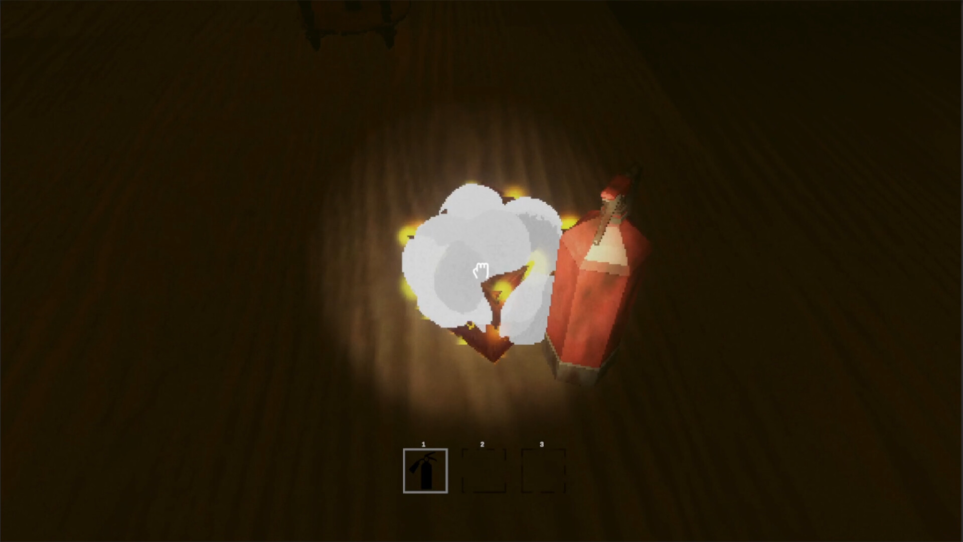 Cursed Cargo screenshot 10