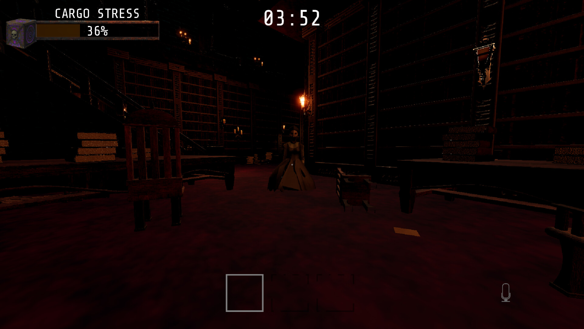 Cursed Cargo screenshot 5