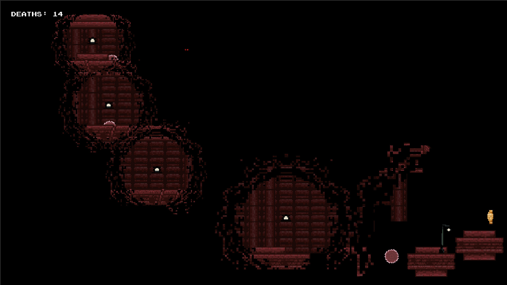 Forbidden Snack screenshot 6